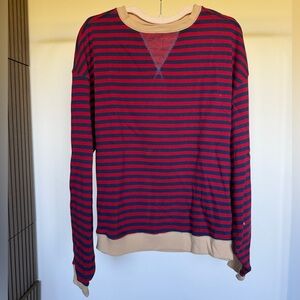 free people sweatshirt